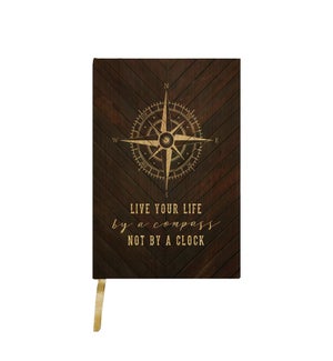 By A Compass Journal